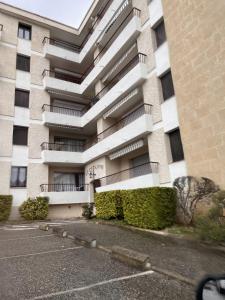 Appartements Vue imprenable, parking prive, lave-linge : photos des chambres