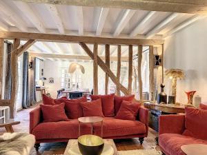 Villas Villa Celsa YourHostHelper : photos des chambres