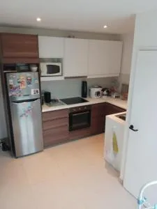 Belle maison avec 3 chambres et jardin - 伊特维尔