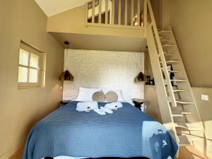 Villas Villa Celsa YourHostHelper : photos des chambres