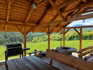 Brónok-völgy Vendégház