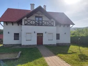 Brónok-völgy Vendégház - Vizsoly