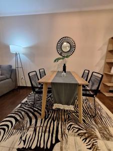 EXCELENTE DEPARTAMENTO MODERNO A METROS DE LA COSTANERA CON COCHERA OPCIONAl