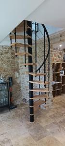 Bergerie provençale