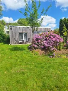 Ferienhaus Marie an der Weser - Langen