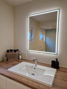 Charmante Wohnung, mit Sauna und Garten, Toplage!