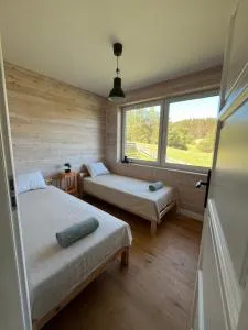 Ogonkowy domek - Gostomko