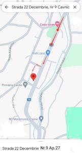 Apartament în regim Hotelier