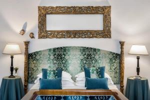 Chambre Lit King-Size Supérieure