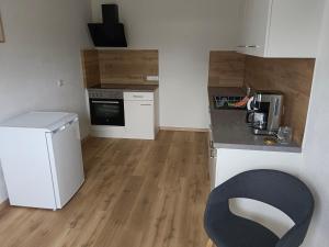 Apartment Attergautraum 1