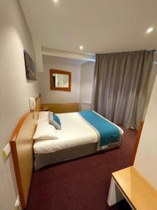 Hotels Hotel Saint Georges : photos des chambres