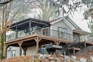 L'Évasion - Lambton