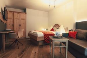 Family Room room in Hotel Riederalm