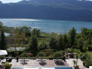 B&B / Chambres d'hotes Les Suites du Lac : photos des chambres