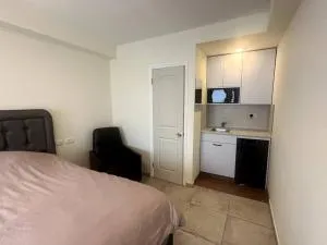 Luxurious Studio in RBS - Netiv Lah