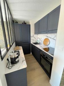 Quiberon plage et ville - Ubytování bez kategorie ve městě Quiberon