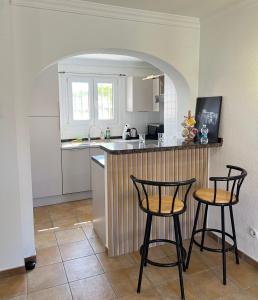 Apartment Sevilla III Golf ,big pool and seaside