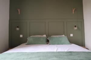 Le domaine des figuiers - Gîte des pèlerins