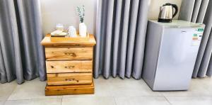 Tswenyane Kruger Lodge