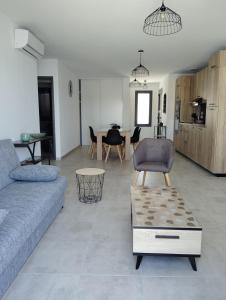 Villas E CASE DI GILDA : photos des chambres