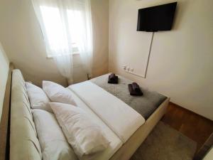 Apartman Vista