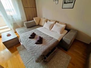 Apartman Vista