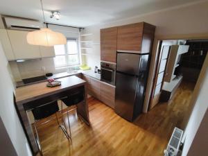 Apartman Vista