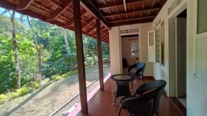Eden Thottam Homestay