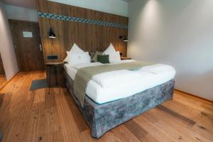 Comfort Double Room room in Hotel Riederalm