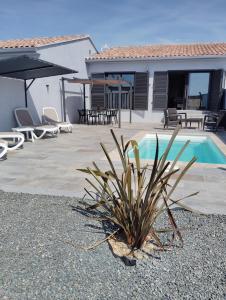 Villas E CASE DI GILDA : photos des chambres