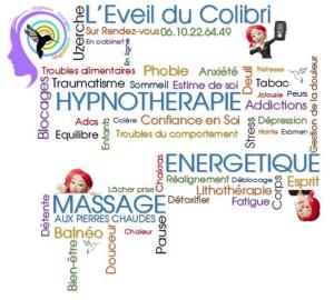 B&B / Chambres d'hotes Le nid du Colibri : photos des chambres