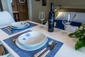 Apartments Sunset Centar