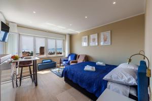 Apartments Sunset Centar