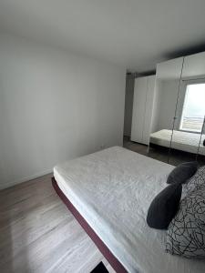 Appartements Jeux olympiques : photos des chambres
