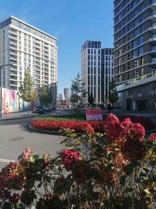 Belgrade Waterfront Cozy Symphony 2