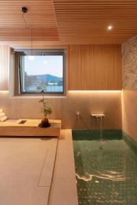 PBr7 Hotel Unusual Stay