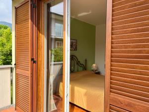 CASA MIMOSA The Green View Apartment