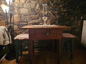 Segredo do Castelo do Sabugal