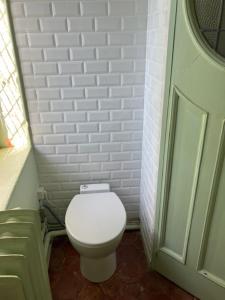 Sejours chez l'habitant cottage a bethemont la foret : photos des chambres