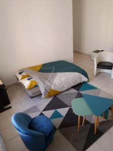 Charmant logement au calme en ville