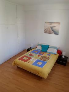 Charmant logement au calme en ville