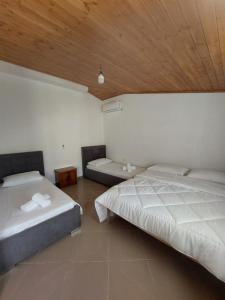 Guest House Xhaferaj