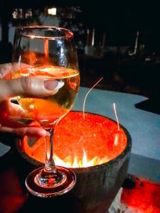 Tswenyane Kruger Lodge