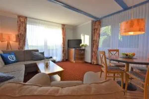 Am Brook 16 Whg 8 - Grube