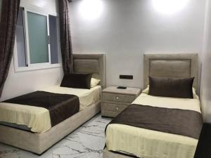 Ammour Apartment