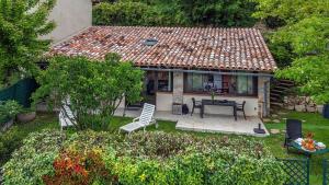 City Gîte AFFRESCO - Cordes sur Ciel