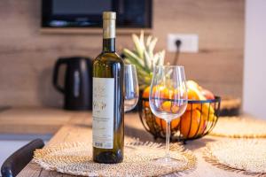 Betula Luxury Studio Apartment