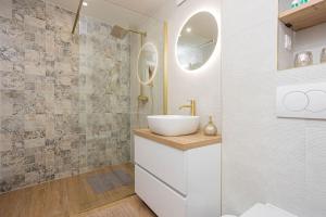 Betula Luxury Studio Apartment