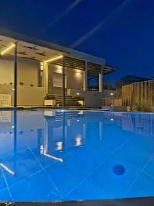 Villa FelMar - Almirón