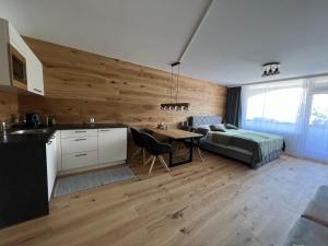 Wolfgangsee Ferienappartement Seeliebe